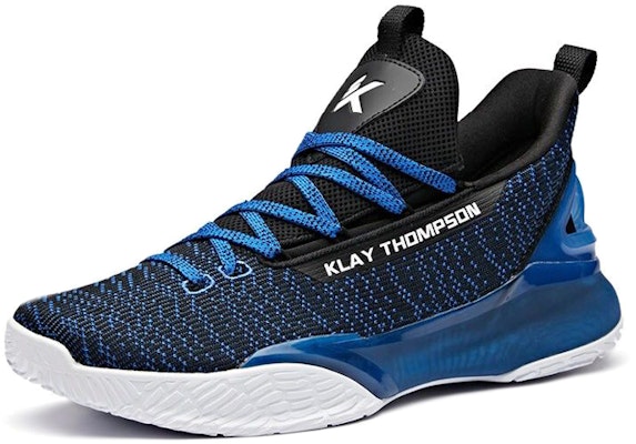 Anta KT Light 'Blue Black' 11921601-4 Order Anta KT Light 'Blue Black' 11921601-4