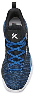 Anta KT Light 'Blue Black' 11921601-4 Lookbook Anta KT Light 'Blue Black' 11921601-4