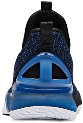 Anta KT Light 'Blue Black' 11921601-4 Shop Anta KT Light 'Blue Black' 11921601-4