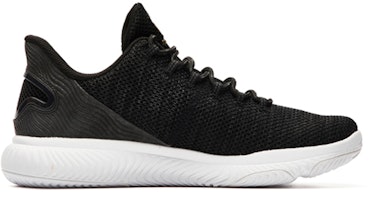 Anta KT Low 'Gelombang Bola Keranjang Hitam' 11811104-7 Order Anta KT Low 'Gelombang Bola Keranjang Hitam' 11811104-7