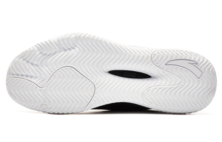 Purchase Anta KT Low 'Ola de Baloncesto Negro' 11811104-7