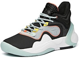 アンタ KT ロー "決断" 黒灰緑
(Anta KT Rō "Ketsudan" Kurohai Midori) 112041612-7 Order アンタ KT ロー "決断" 黒灰緑
(Anta KT Rō "Ketsudan" Kurohai Midori) 112041612-7