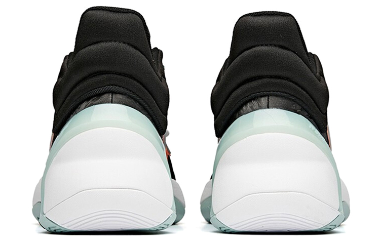 Shop Anta KT Rendah 'Hitam Kelabu Hijau' 'Keputusan Segera' 112041612-7