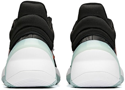 Anta KT Low 'Hitam Abu Hijau' 'Keputusan Cepat' 112041612-7 Shop Anta KT Low 'Hitam Abu Hijau' 'Keputusan Cepat' 112041612-7