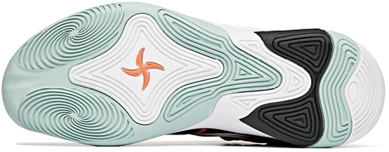 Anta KT Low 'Hitam Abu Hijau' 'Keputusan Cepat' 112041612-7 Purchase Anta KT Low 'Hitam Abu Hijau' 'Keputusan Cepat' 112041612-7