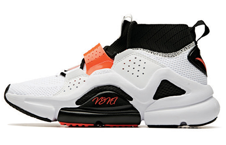 Buy アンタ KT ロー "白黒赤" 91928812-1