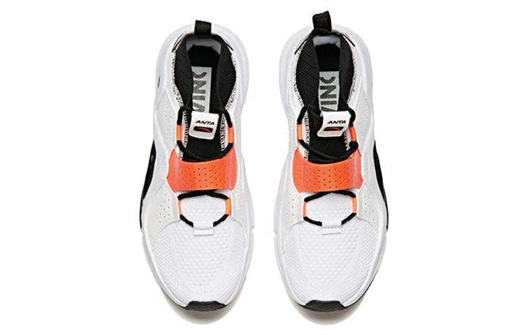 Shop アンタ KT ロー "白黒赤" 91928812-1