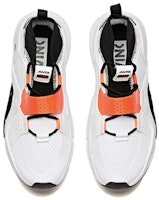 Anta KT Low 'Blanco Negro Rojo' 91928812-1 Shop Anta KT Low 'Blanco Negro Rojo' 91928812-1