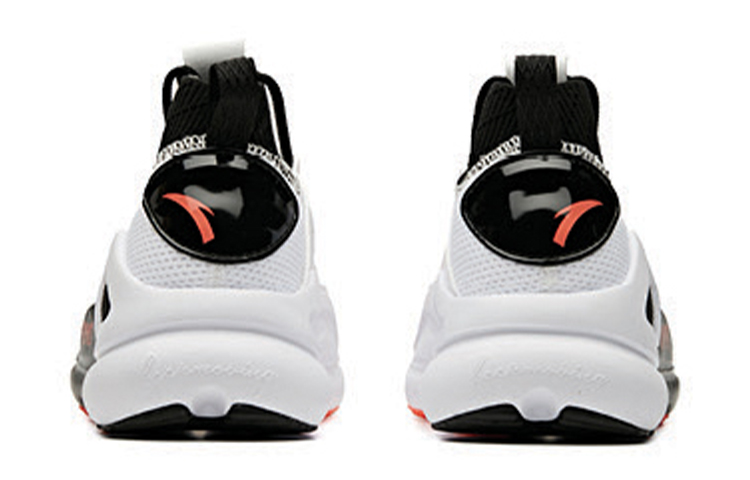 Purchase アンタ KT ロー "白黒赤" 91928812-1