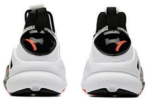 Anta KT Low 'Blanco Negro Rojo' 91928812-1 Purchase Anta KT Low 'Blanco Negro Rojo' 91928812-1