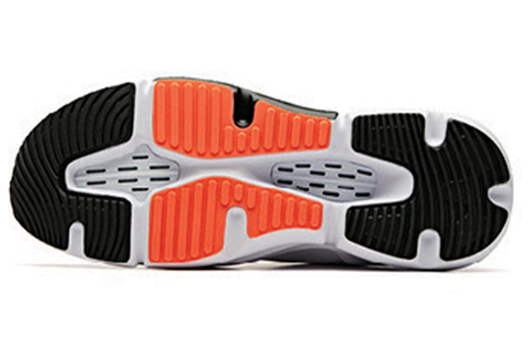 Details for アンタ KT ロー "白黒赤" 91928812-1