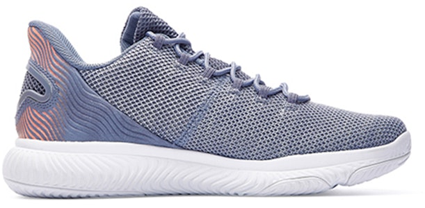 Sepatu Basket Rendah Anta KT 'Mist Purple Abu-Abu' 11811104-3 Order Sepatu Basket Rendah Anta KT 'Mist Purple Abu-Abu' 11811104-3