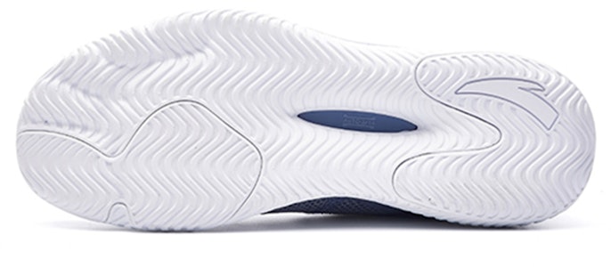 Sepatu Basket Rendah Anta KT 'Mist Purple Abu-Abu' 11811104-3 Purchase Sepatu Basket Rendah Anta KT 'Mist Purple Abu-Abu' 11811104-3