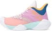 Buy Sneakers Basket Anta Seri Mid 'Pink White Blue' 112131616S-2
