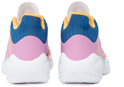 Sneakers Basket Anta Seri Mid 'Pink White Blue' 112131616S-2 Purchase Sneakers Basket Anta Seri Mid 'Pink White Blue' 112131616S-2