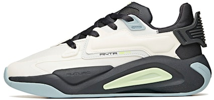 Anta KT Low Top 'White Charcoal' 112118083-3 Anta KT Low Top 'White Charcoal' 112118083-3