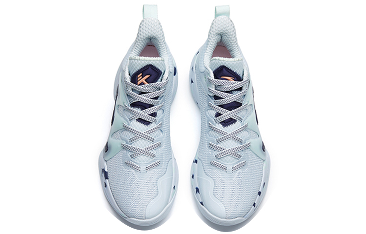 Purchase Anta KT Mountain 1 ''Gris Froid Bleu'' 112221623S-3