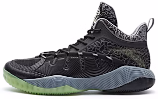 Anta KT Outdoor 2 'Black Green' 11731399-7 Anta KT Outdoor 2 'Black Green' 11731399-7