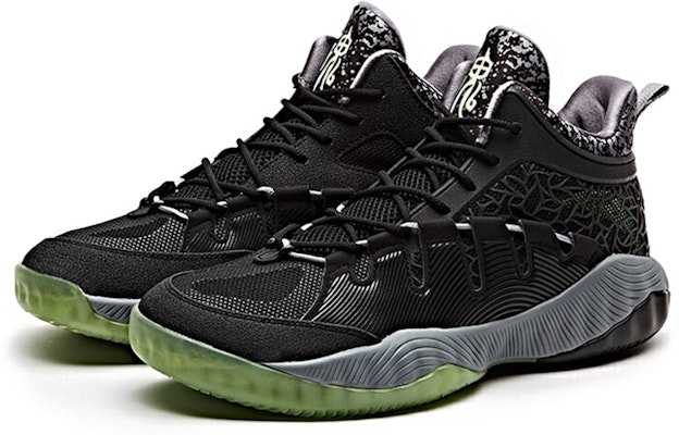 안타 KT 아웃도어 2 '블랙 그린' 11731399-7 Order 안타 KT 아웃도어 2 '블랙 그린' 11731399-7