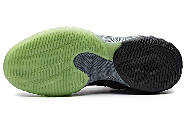 Purchase 안타 KT 아웃도어 2 '블랙 그린' 11731399-7