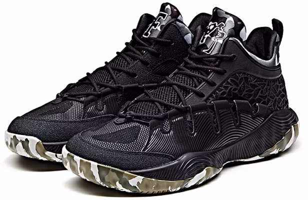 안타 KT 아웃도어 2 '블랙 실버' 11731399-4 Order 안타 KT 아웃도어 2 '블랙 실버' 11731399-4