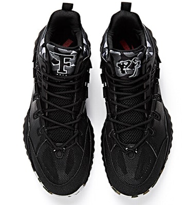 안타 KT 아웃도어 2 '블랙 실버' 11731399-4 Lookbook 안타 KT 아웃도어 2 '블랙 실버' 11731399-4