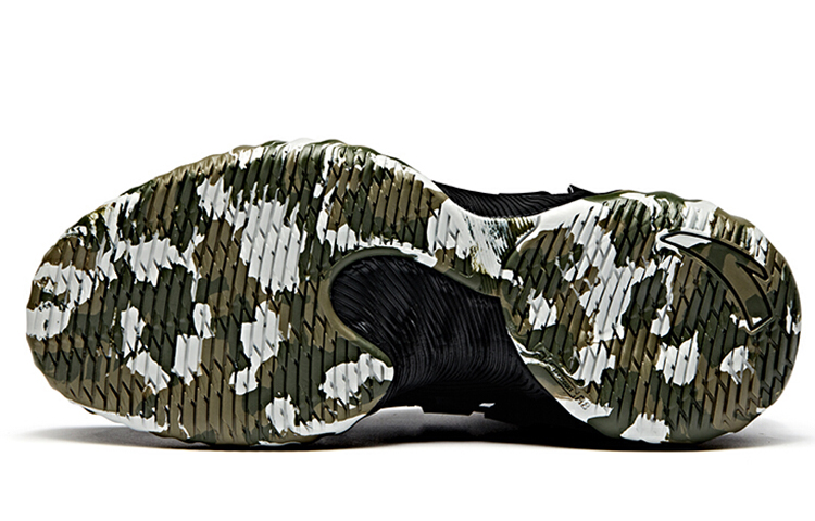 Purchase 안타 KT 아웃도어 2 '블랙 실버' 11731399-4