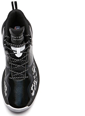 안타 KT 아웃도어 하이 '카모 블랙' (51 characters) 11841308-2 Lookbook 안타 KT 아웃도어 하이 '카모 블랙' (51 characters) 11841308-2