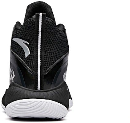 안타 KT 아웃도어 하이 '카모 블랙' (51 characters) 11841308-2 Shop 안타 KT 아웃도어 하이 '카모 블랙' (51 characters) 11841308-2