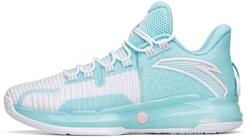 Anta Light Crazy Pro 'Blue Mint' 112221607-5 Anta Light Crazy Pro 'Blue Mint' 112221607-5