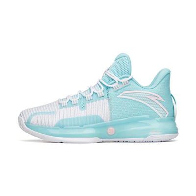 Anta Light Crazy Pro 'Blue Mint'