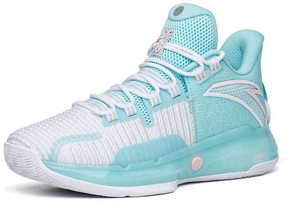 Anta Light Crazy Pro 'Biru Pudina' 112221607-5 Order Anta Light Crazy Pro 'Biru Pudina' 112221607-5