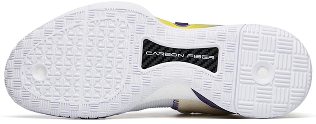 Anta Light Crazy Pro 'Putih Ungu Kuning' 112221607-2 Purchase Anta Light Crazy Pro 'Putih Ungu Kuning' 112221607-2