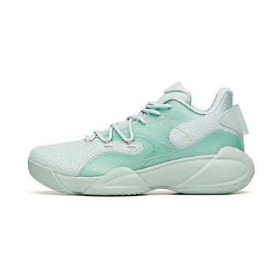 Anta Going Crazy 'Light Smoke Green'