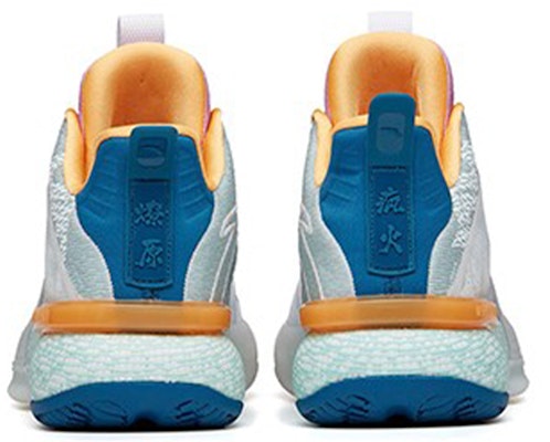 안타 KT 쇼크 더 1 '청자' (Anta KT Shock Deo 1 'Cheongja') 112131605-4 Shop 안타 KT 쇼크 더 1 '청자' (Anta KT Shock Deo 1 'Cheongja') 112131605-4