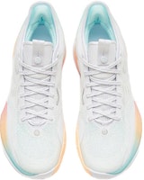 安踏KT Splash 1低帮 '水泥粉碎者 白橙配色' 912321102S-2 Lookbook 安踏KT Splash 1低帮 '水泥粉碎者 白橙配色' 912321102S-2