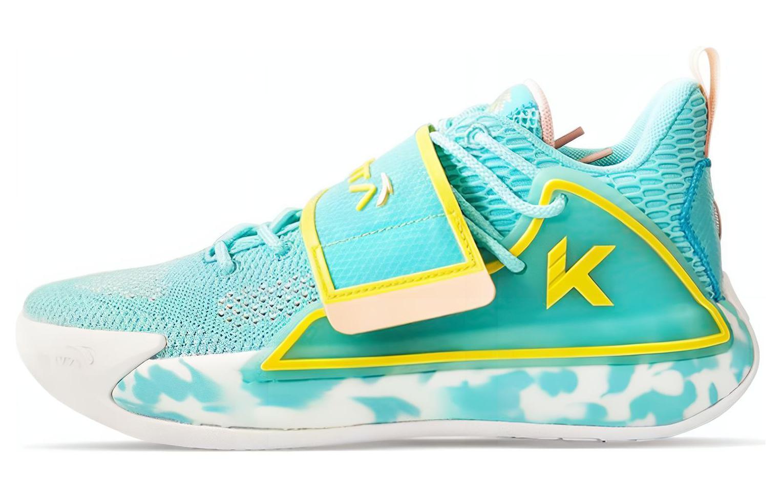 Buy Anta KT Splash 2 'Biru Kolam' 112021602-3