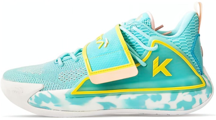 Anta KT Splash 2 'Pool Blue' 112021602-3 Buy Anta KT Splash 2 'Pool Blue' 112021602-3