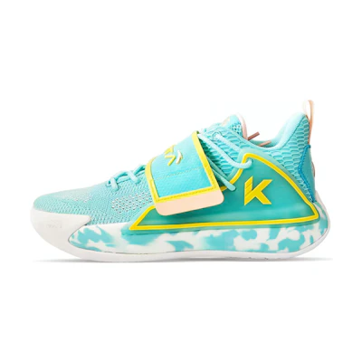 Anta KT Splash 2 'Pool Blue'