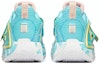Shop Anta KT Splash 2 'Biru Kolam' 112021602-3