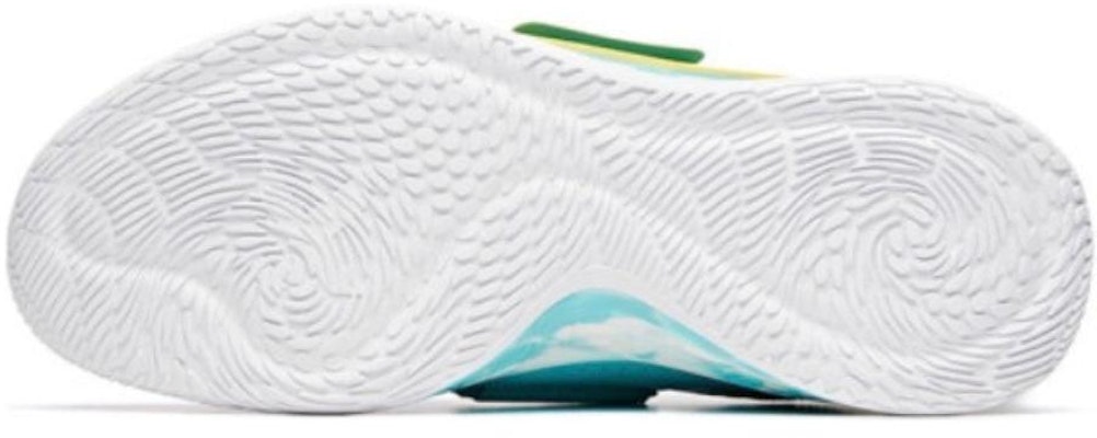 Anta KT Splash 2 'Pool Blue' 112021602-3 Purchase Anta KT Splash 2 'Pool Blue' 112021602-3