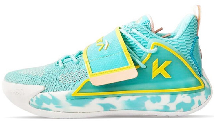 Anta KT Splash 2 'Pool Blue' 112021602-3 - 112021602-3 - Novelship