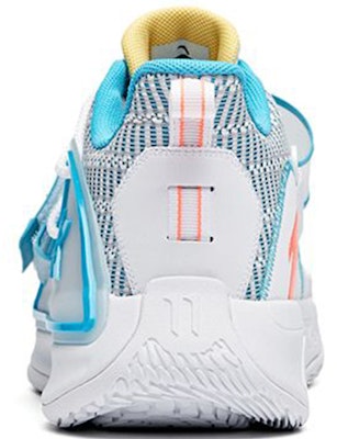 Anta KT Splash 2 'White Blue' 112021602-1 Shop Anta KT Splash 2 'White Blue' 112021602-1