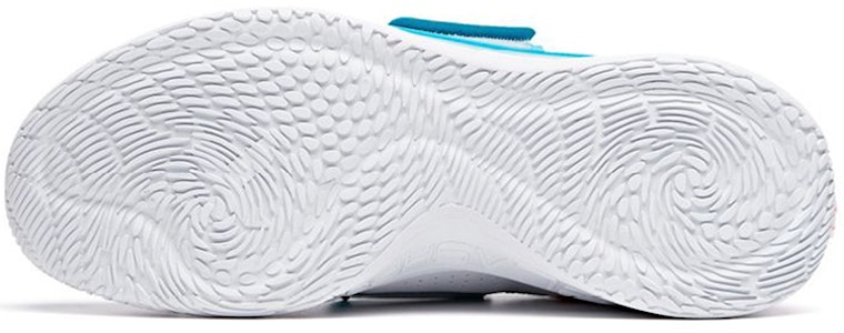 Anta安踏 水花2 湯普森KT 防滑耐磨 低筒 籃球鞋 白色 Purchase Anta安踏 水花2 湯普森KT 防滑耐磨 低筒 籃球鞋 白色