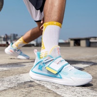 안타 KT 스플래시 2 '화이트 블루' 112021602-1 Details for 안타 KT 스플래시 2 '화이트 블루' 112021602-1