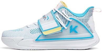 Anta KT Splash 2 'White Blue' 112022602-1 Anta KT Splash 2 'White Blue' 112022602-1