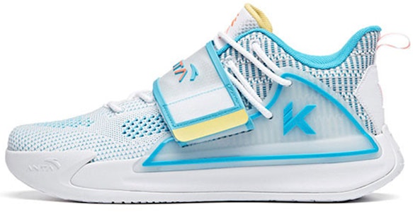 アンタ KT スプラッシュ2 "白青" (Anta KT Supurasshu 2 "Shiro Ao") 112022602-1 Buy アンタ KT スプラッシュ2 "白青" (Anta KT Supurasshu 2 "Shiro Ao") 112022602-1