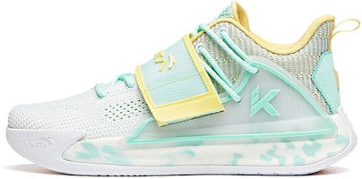 Anta KT Splash 2 Low 'Porcelain Green' 112021602-4 Anta KT Splash 2 Low 'Porcelain Green' 112021602-4
