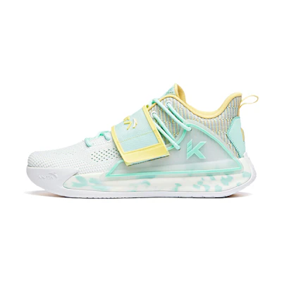 Anta KT Splash 2 Low 'Porcelain Green'