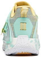 Anta安踏 KT 湯普森水花第二代 防滑耐磨 低筒 籃球鞋 瓷綠 Shop Anta安踏 KT 湯普森水花第二代 防滑耐磨 低筒 籃球鞋 瓷綠